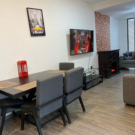 Casa Fer Para 8 Personas Cerca De Playa San Blas Tepic Ngoại thất bức ảnh