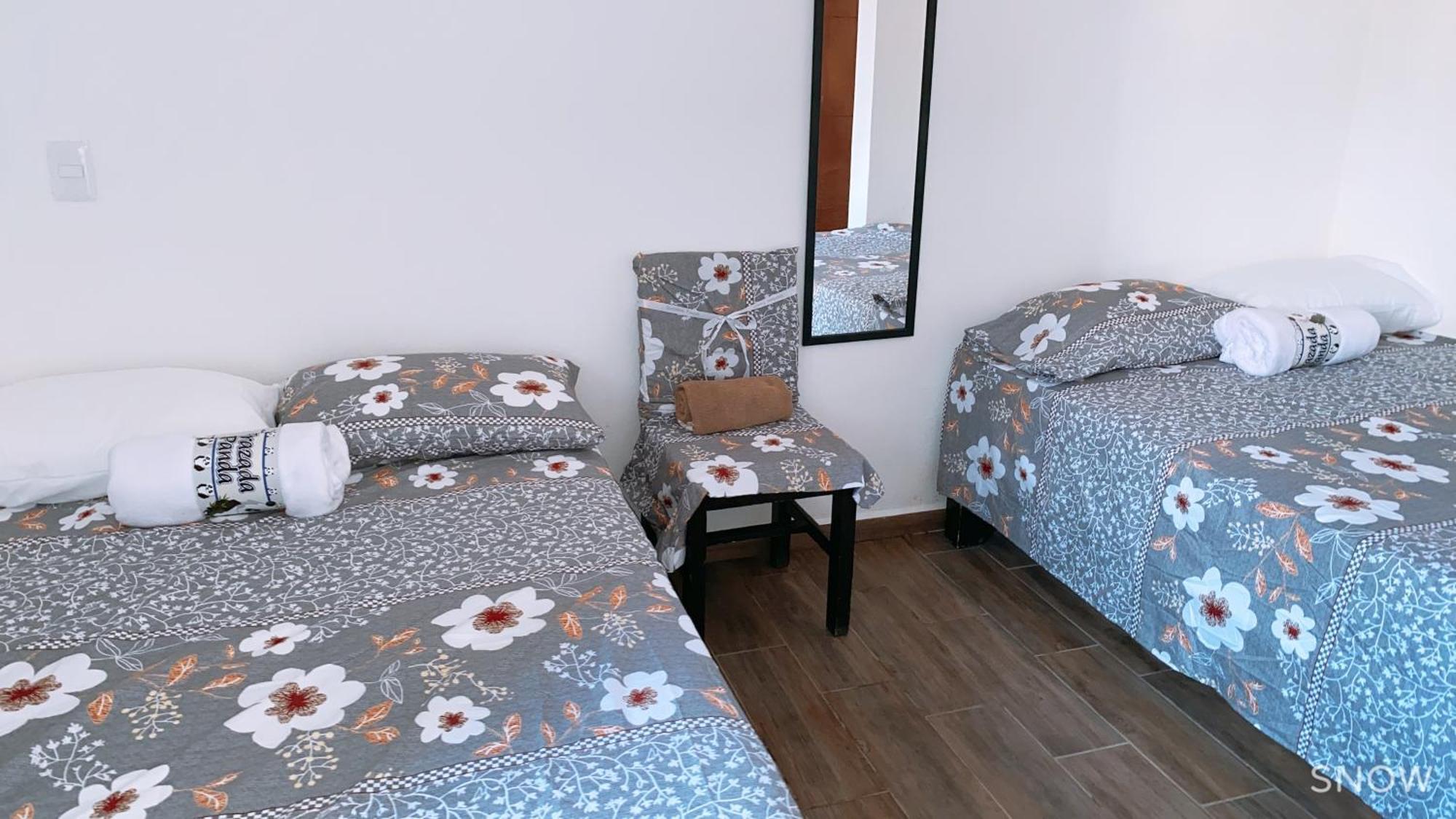 Casa Fer Para 8 Personas Cerca De Playa San Blas Tepic Ngoại thất bức ảnh