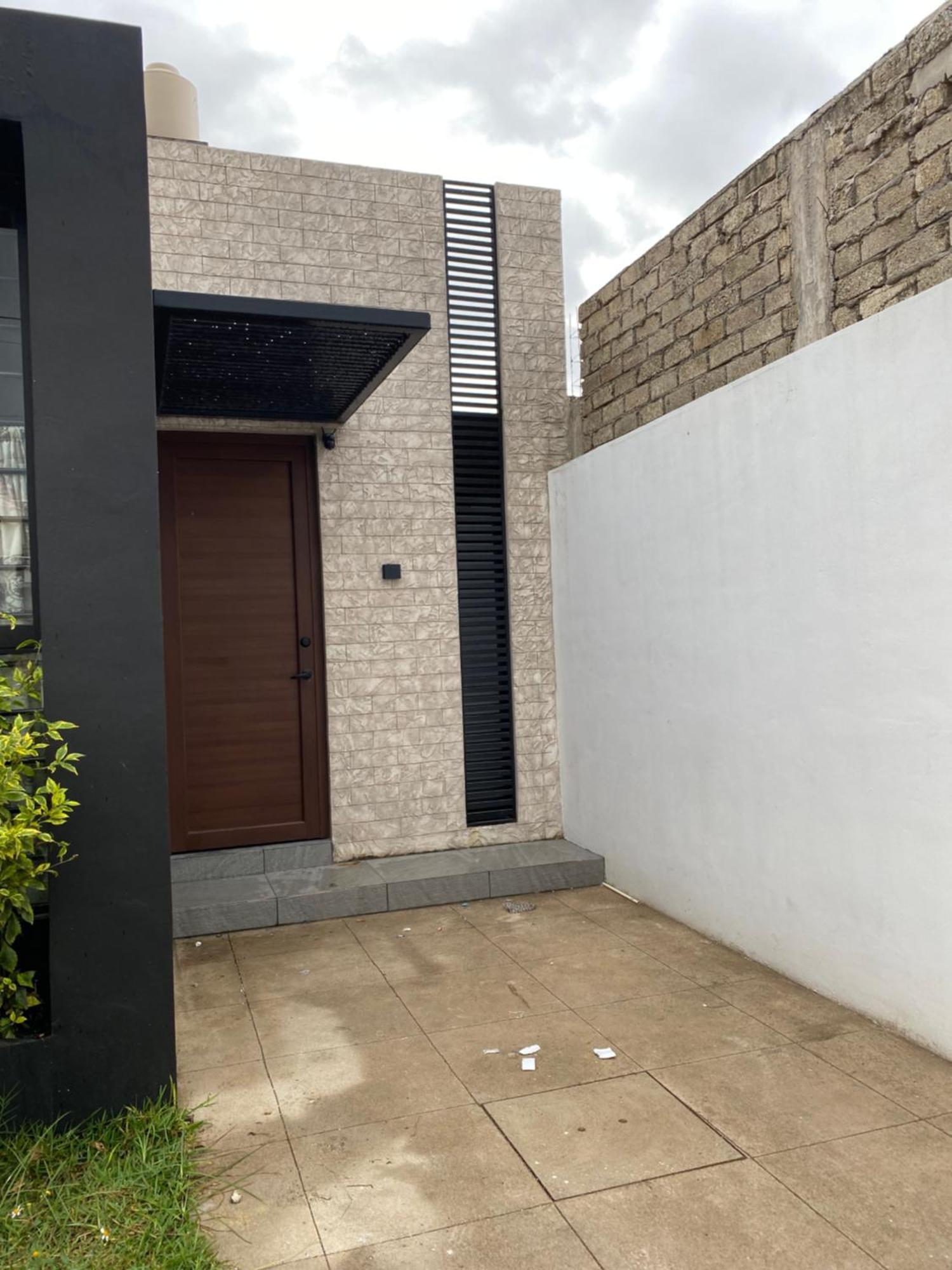 Casa Fer Para 8 Personas Cerca De Playa San Blas Tepic Ngoại thất bức ảnh