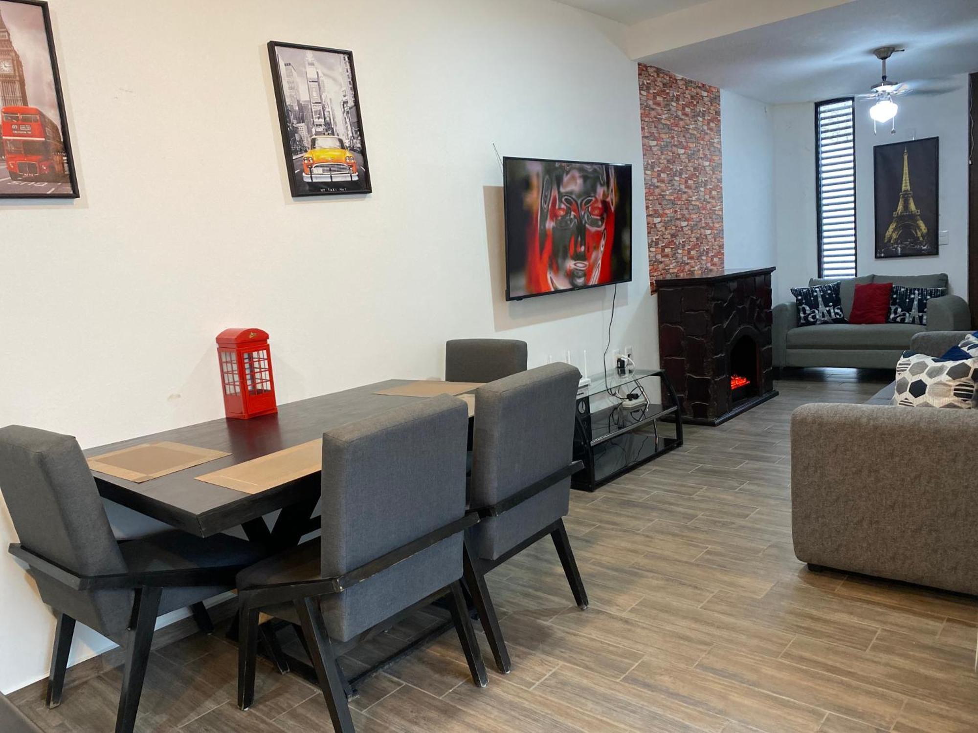 Casa Fer Para 8 Personas Cerca De Playa San Blas Tepic Ngoại thất bức ảnh