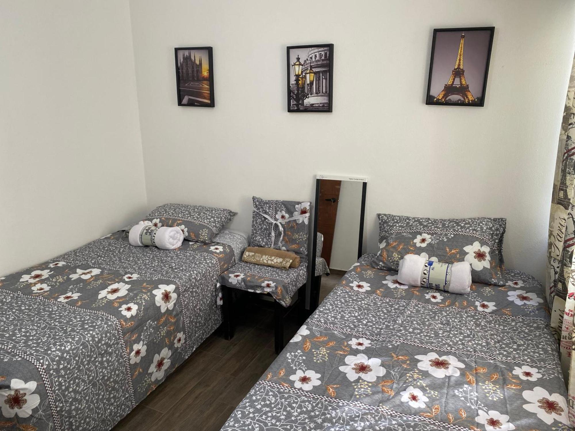 Casa Fer Para 8 Personas Cerca De Playa San Blas Tepic Ngoại thất bức ảnh
