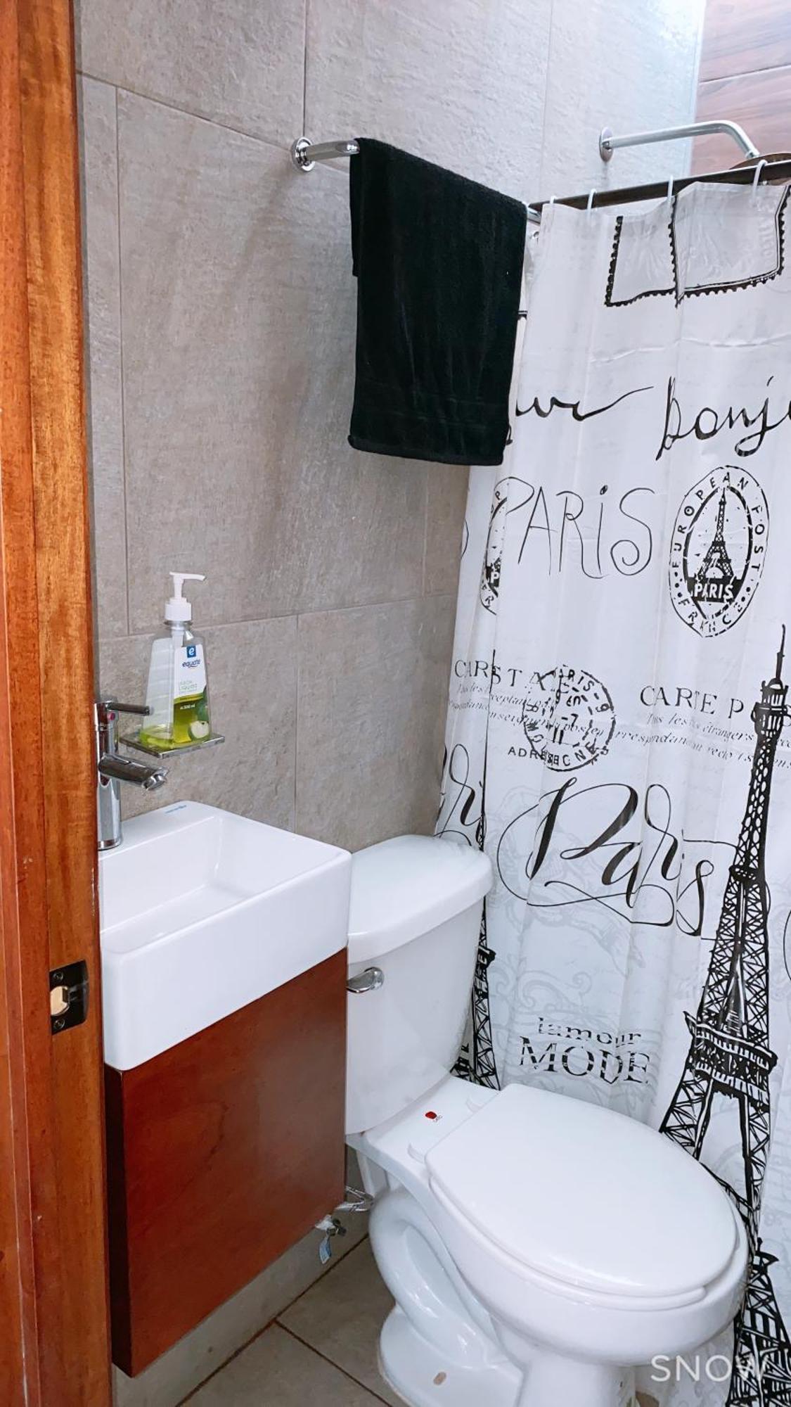 Casa Fer Para 8 Personas Cerca De Playa San Blas Tepic Ngoại thất bức ảnh