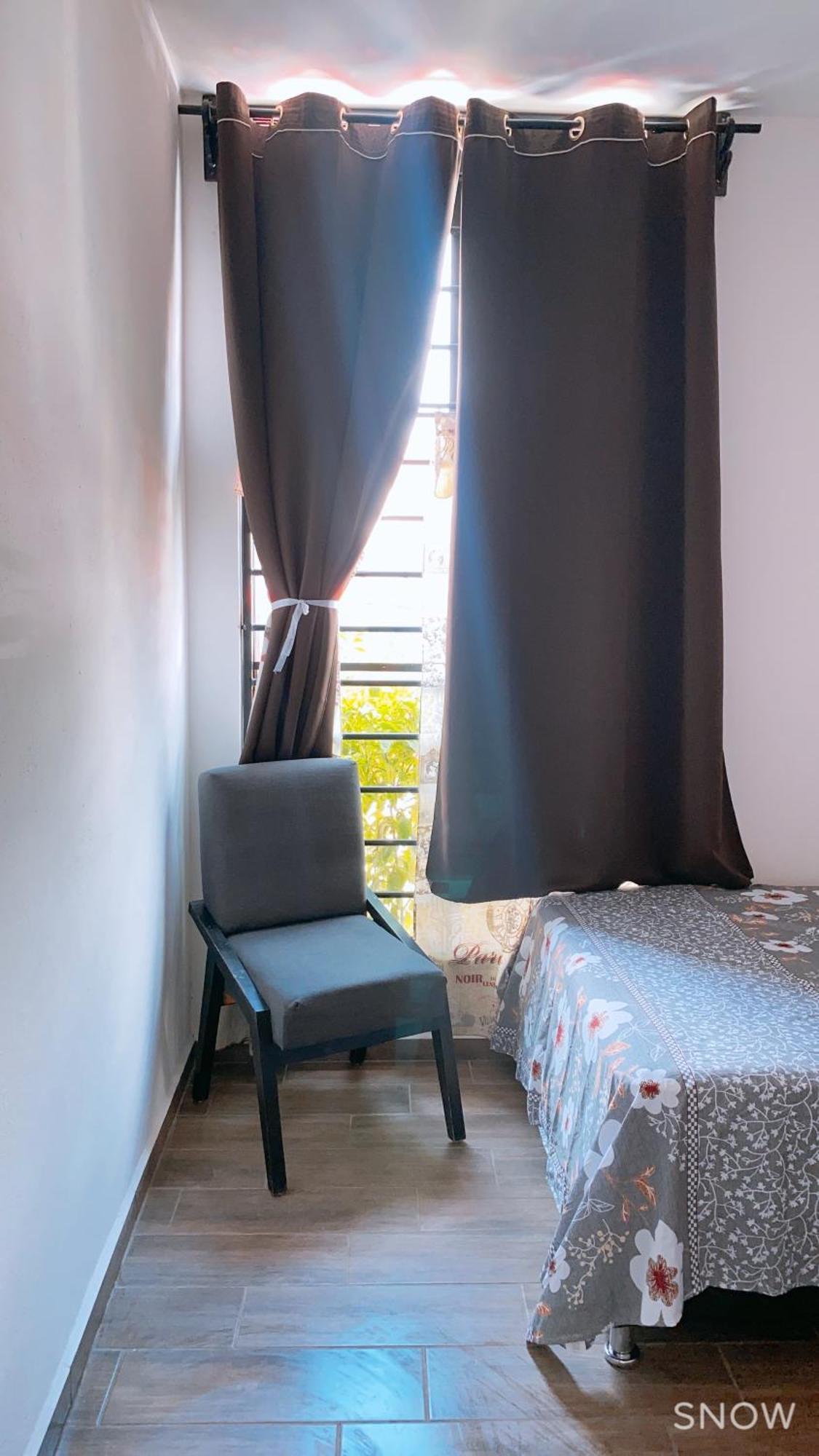 Casa Fer Para 8 Personas Cerca De Playa San Blas Tepic Ngoại thất bức ảnh