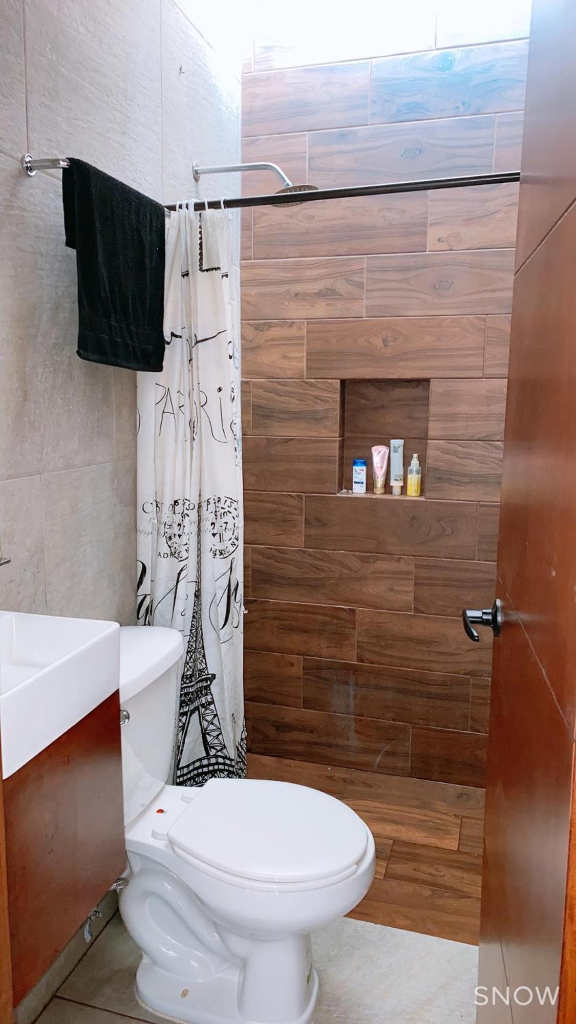 Casa Fer Para 8 Personas Cerca De Playa San Blas Tepic Ngoại thất bức ảnh