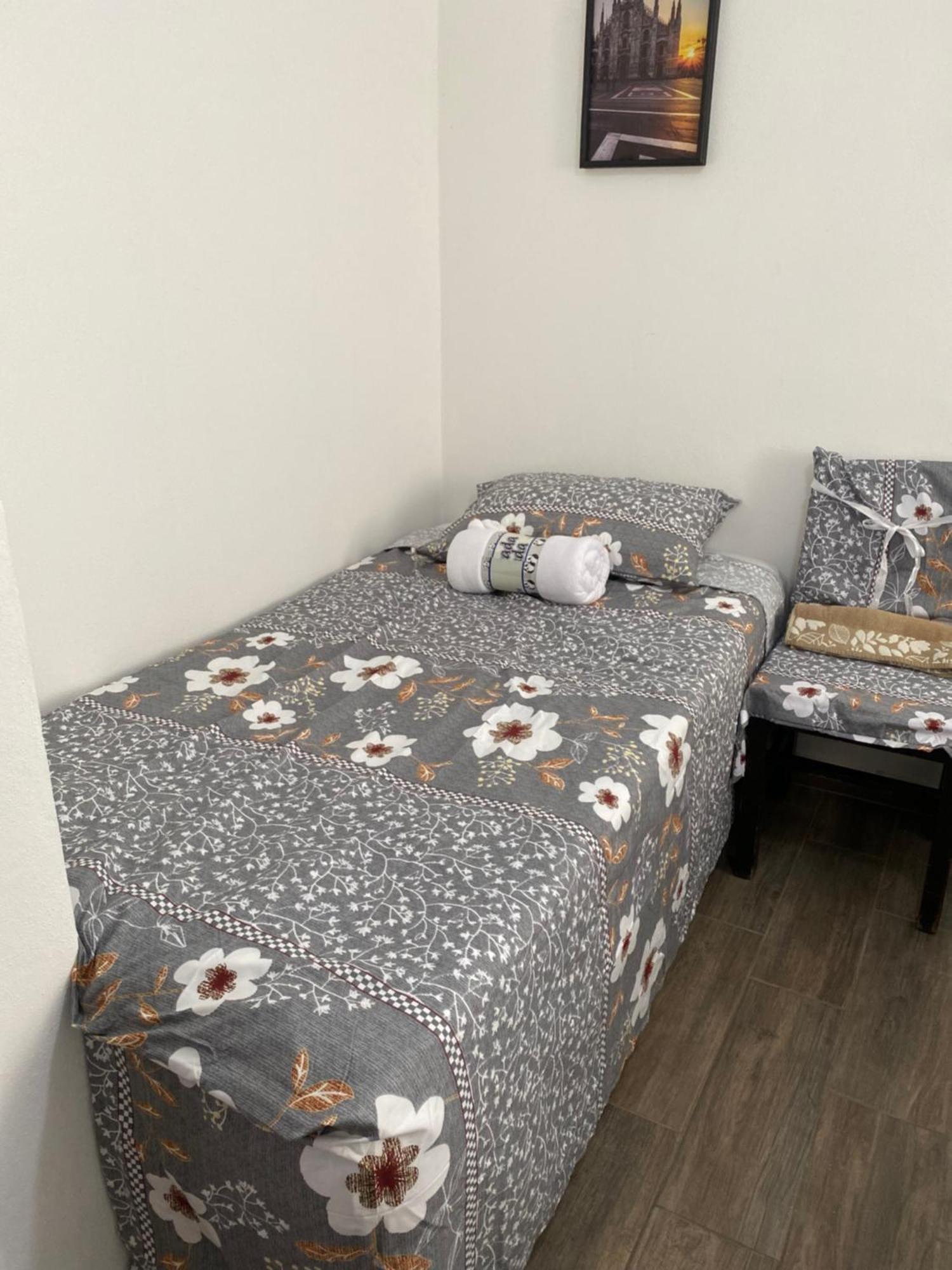 Casa Fer Para 8 Personas Cerca De Playa San Blas Tepic Ngoại thất bức ảnh
