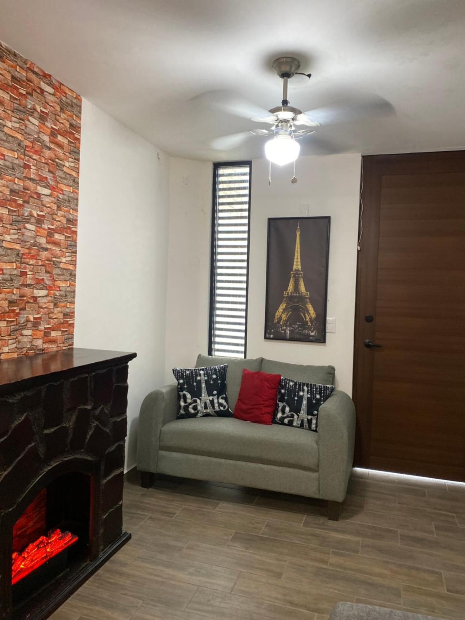 Casa Fer Para 8 Personas Cerca De Playa San Blas Tepic Ngoại thất bức ảnh