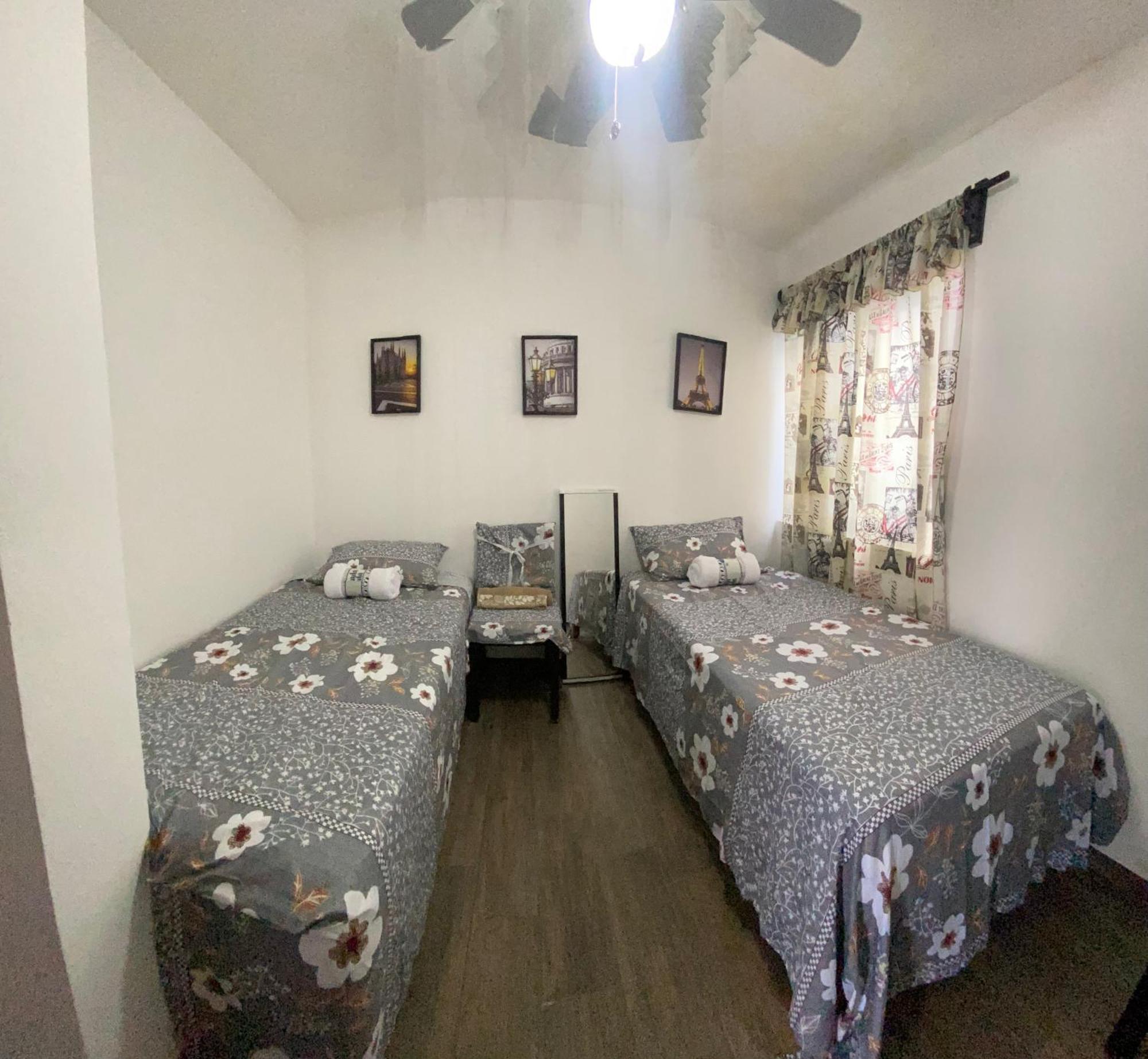 Casa Fer Para 8 Personas Cerca De Playa San Blas Tepic Ngoại thất bức ảnh