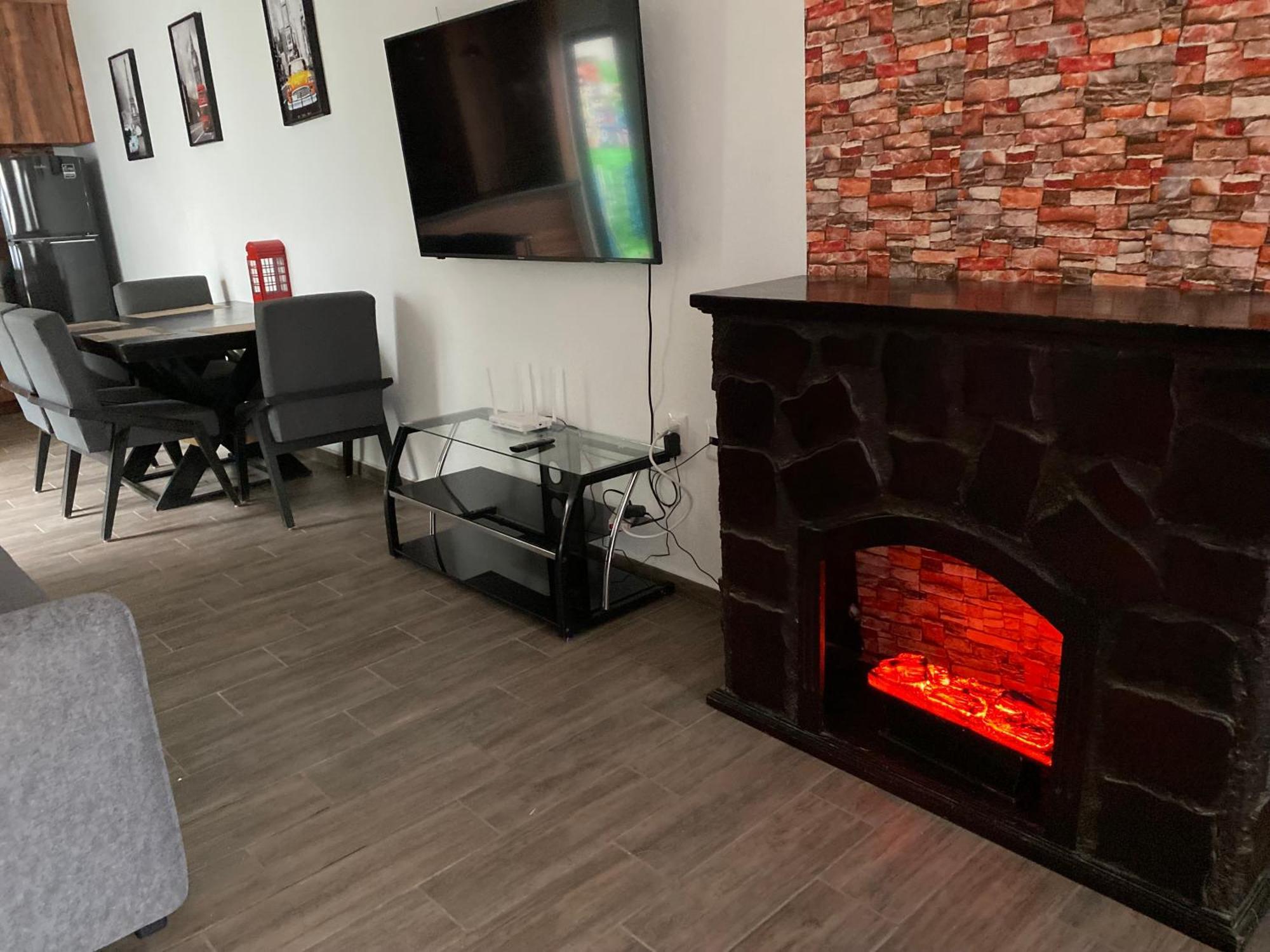 Casa Fer Para 8 Personas Cerca De Playa San Blas Tepic Ngoại thất bức ảnh