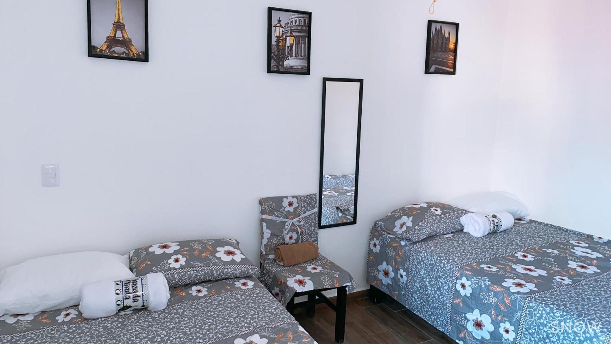 Casa Fer Para 8 Personas Cerca De Playa San Blas Tepic Ngoại thất bức ảnh
