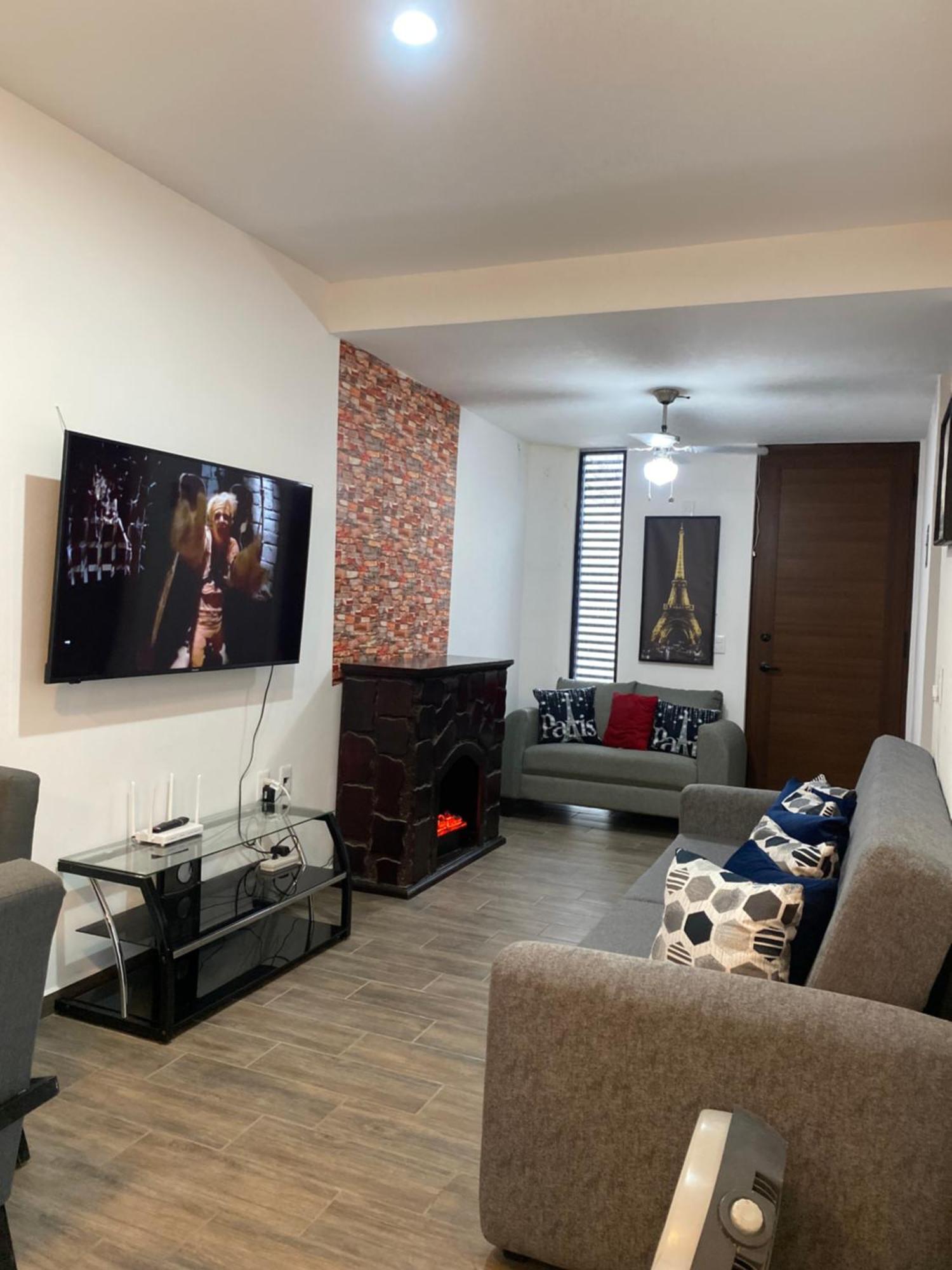 Casa Fer Para 8 Personas Cerca De Playa San Blas Tepic Ngoại thất bức ảnh