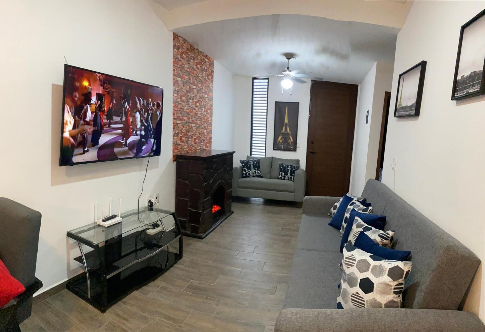Casa Fer Para 8 Personas Cerca De Playa San Blas Tepic Ngoại thất bức ảnh