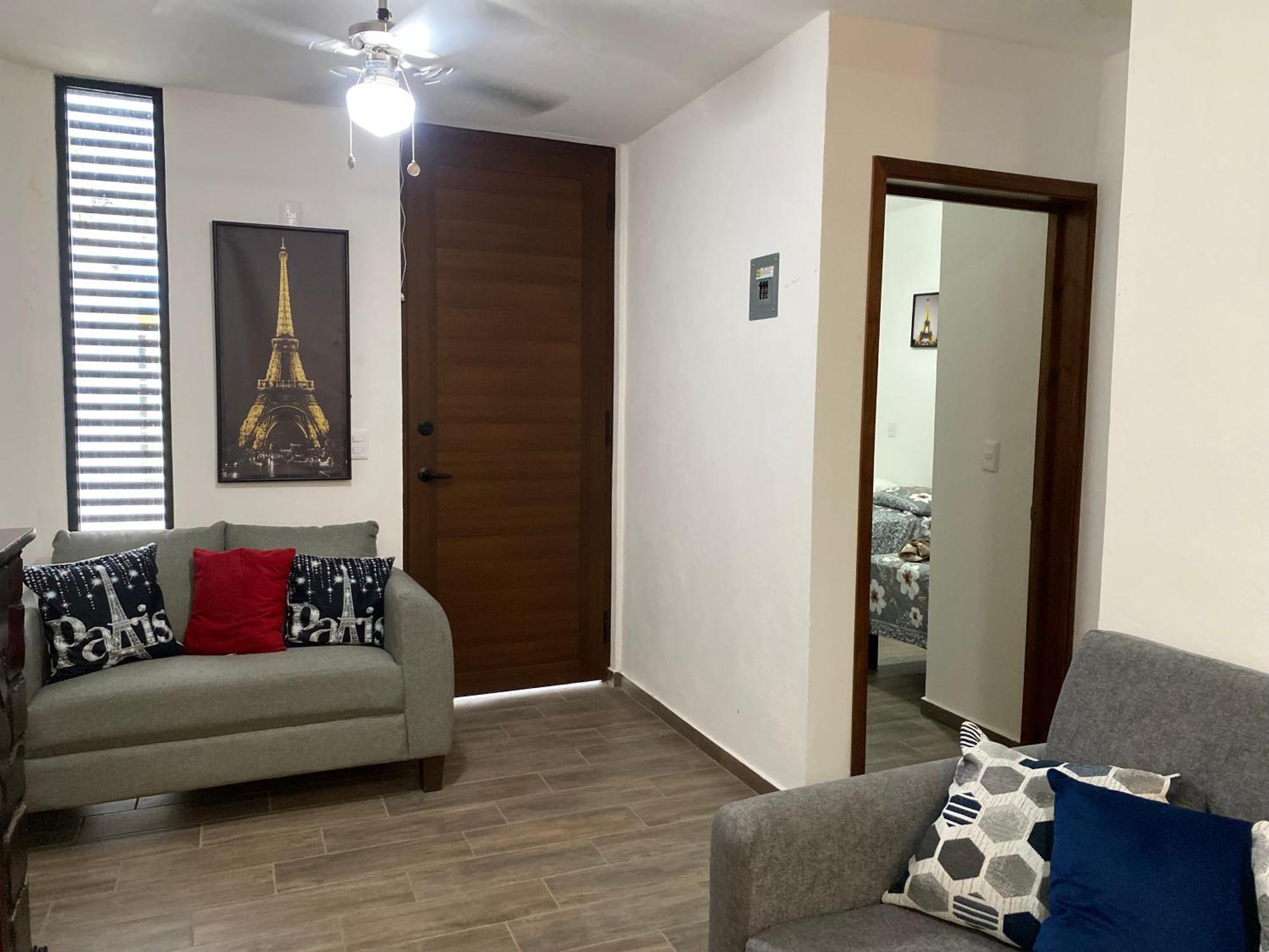 Casa Fer Para 8 Personas Cerca De Playa San Blas Tepic Ngoại thất bức ảnh